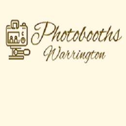 Photo Booths Warrington